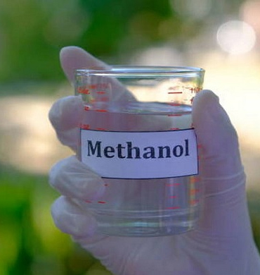 Methanol
