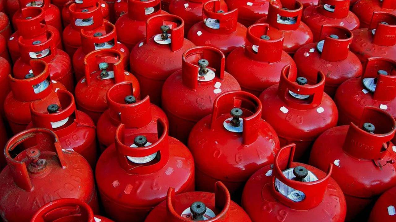 BUTANE